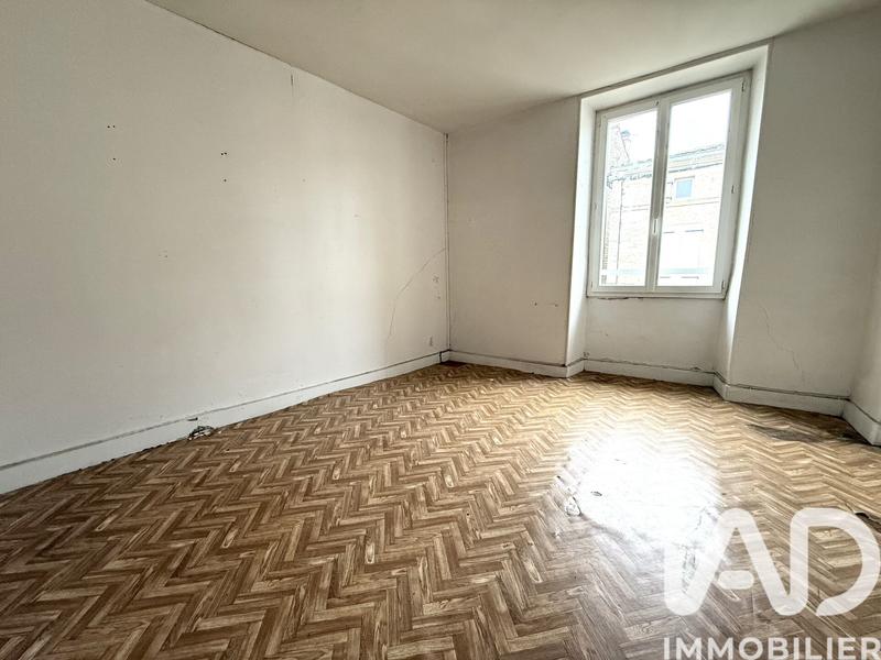 Maison - 146 m² - 8 pièces