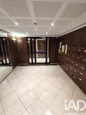 Studio - 30 m² - 1 pièce