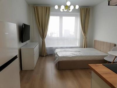 Studio - 19 m² - 1 pièce