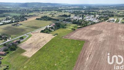 Terrain - 12 000 m²