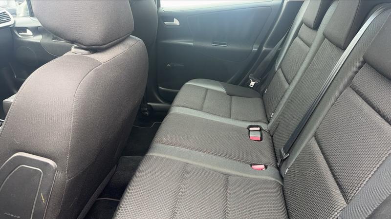 Peugeot 207 Sw I 1.6 HDi 90 Trendy