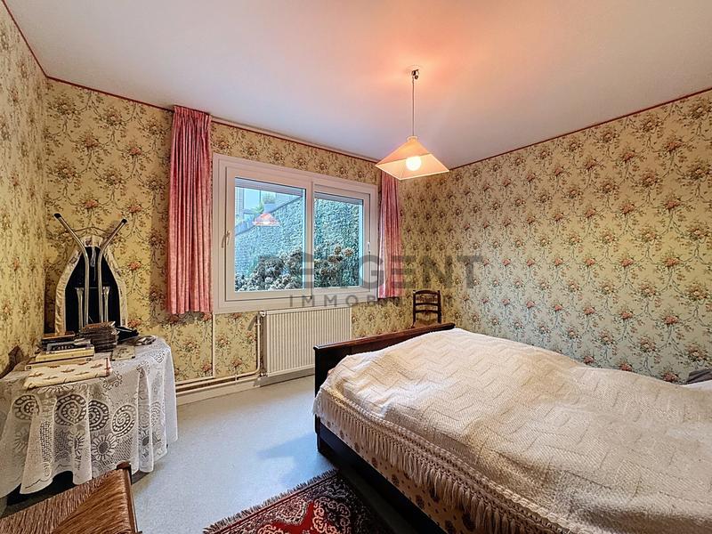 Maison - 164 m² - 7 pièces