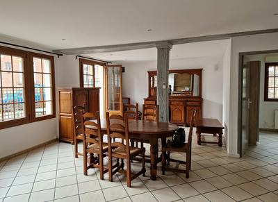 Appartement - 73 m² - 3 pièces