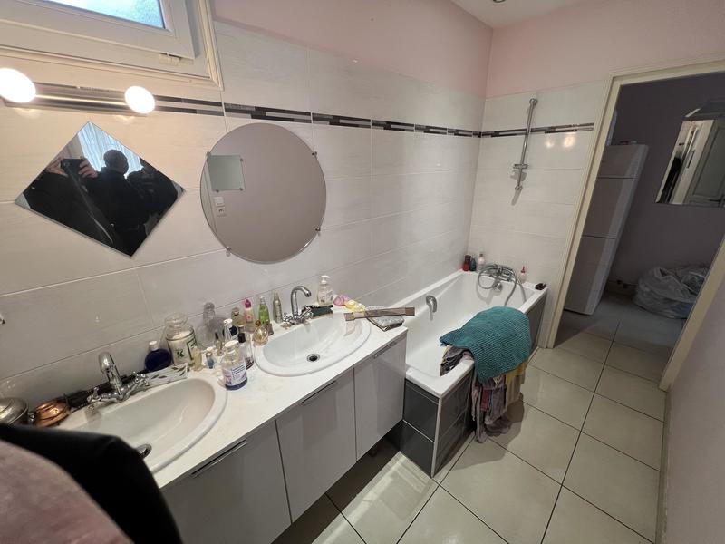 Longère - 95 m² - 3 pièces