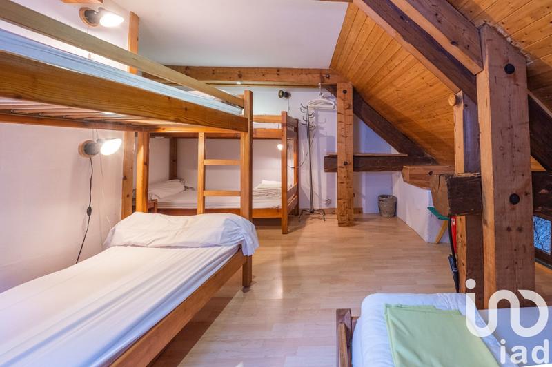 Appartement - 60 m² - 4 pièces