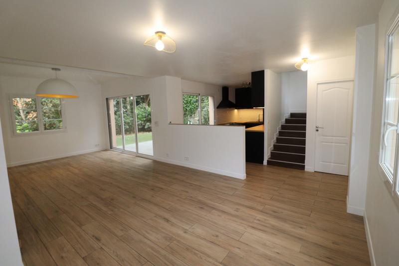 Maison contemporaine - 180 m² - 6 pièces