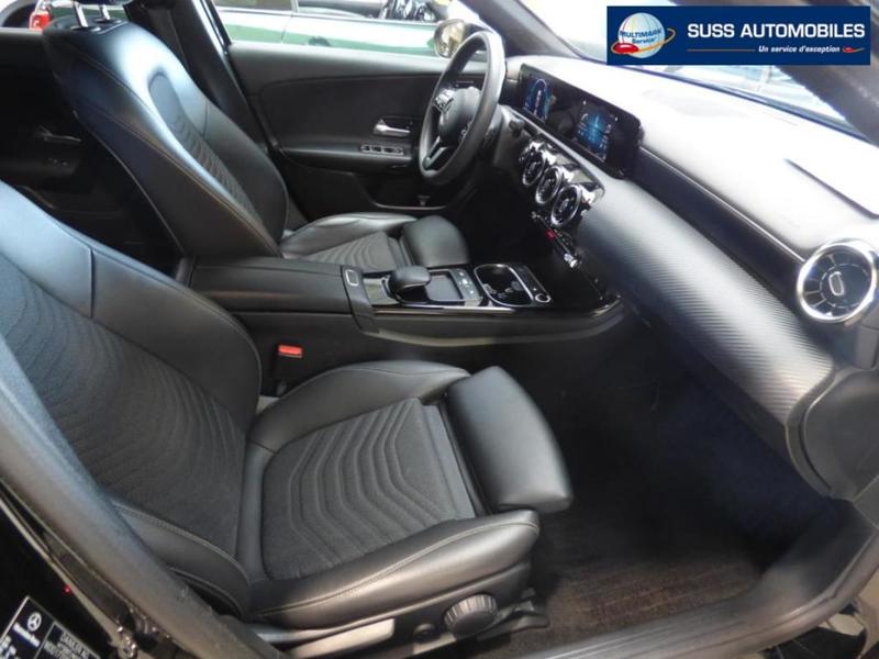 Mercedes Classe a Benz 180 d 116 Ch 7g-Dct Style