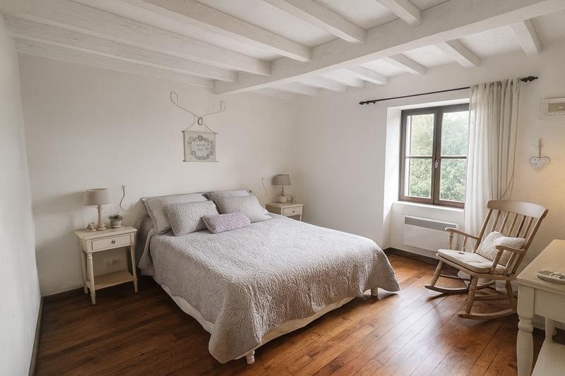 Maison - 268 m² - 7 pièces