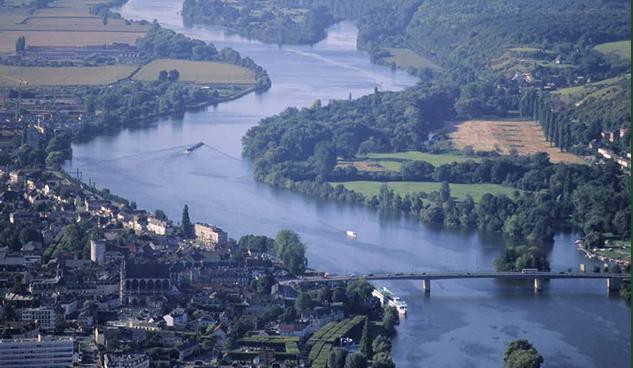 Appartement - 94 m² - 4 pièces