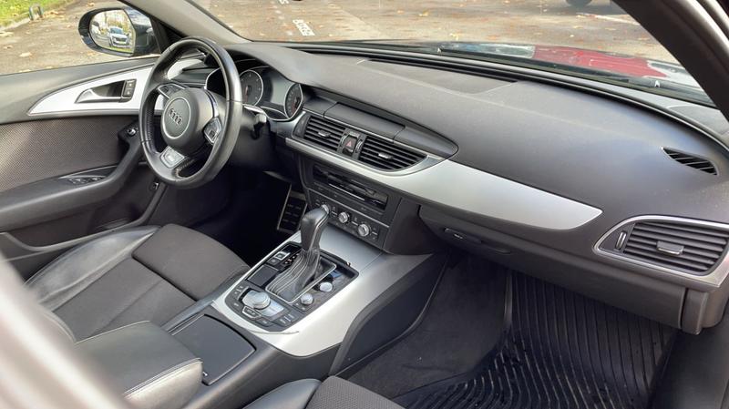 Audi A6 Avant IV 2.0 Tdi Ultra 190 s-Tronic7 s line - Automatique