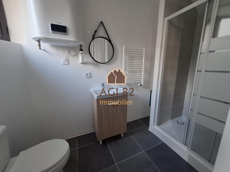 Appartement - 32 m² - 2 pièces