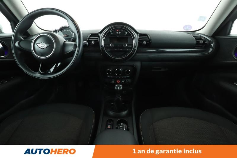 Mini Clubman One Bv6 102 ch