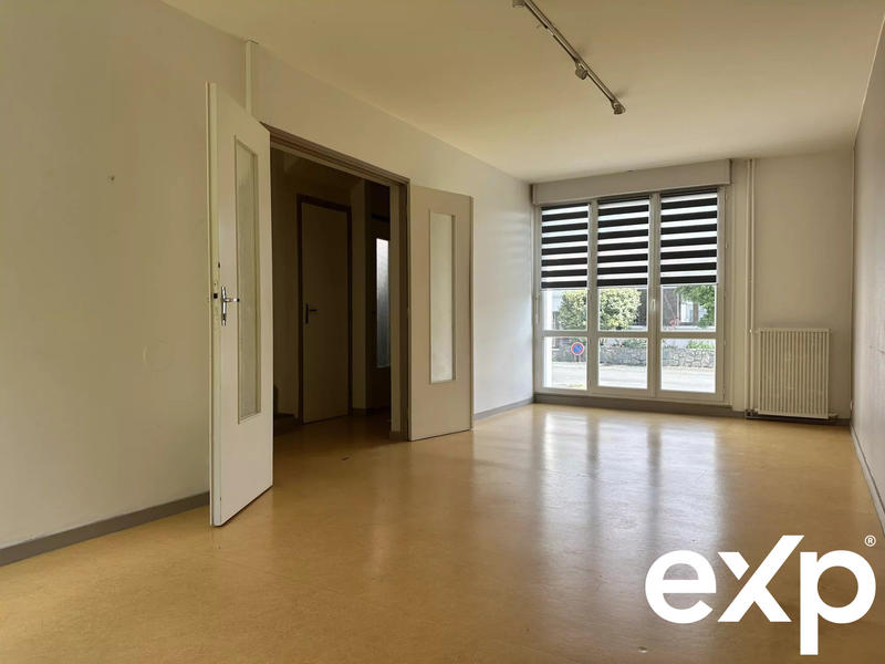 Maison - 77 m² - 5 pièces