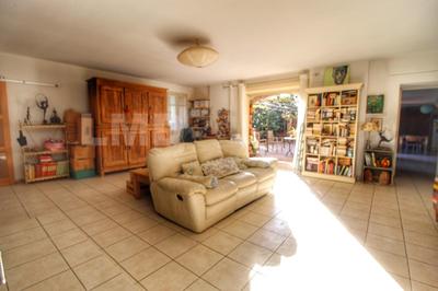 Mas - 170 m² - 6 pièces