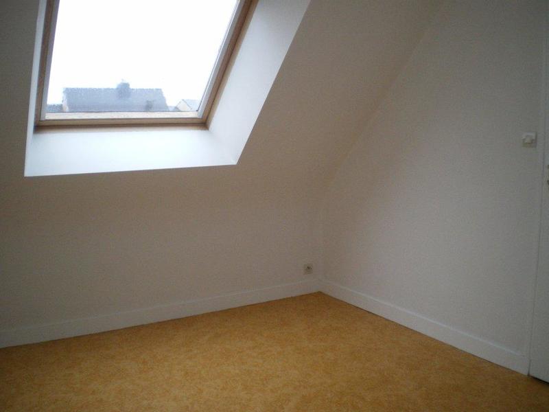 Maison - 96 m² - 5 pièces