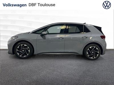 Volkswagen Id.3 204 ch Pro Life Max
