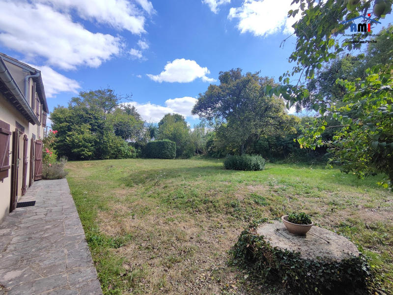 Maison - 110 m² - 6 pièces