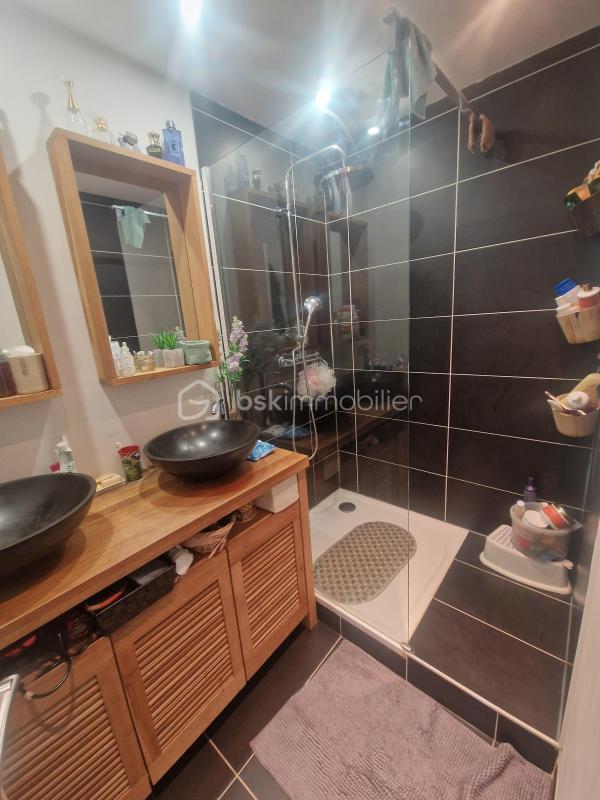 Appartement - 66 m² - 4 pièces