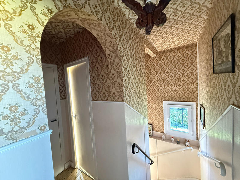 Maison - 81 m² - 4 pièces