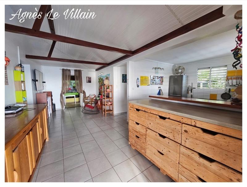 Maison - 76 m² - 4 pièces