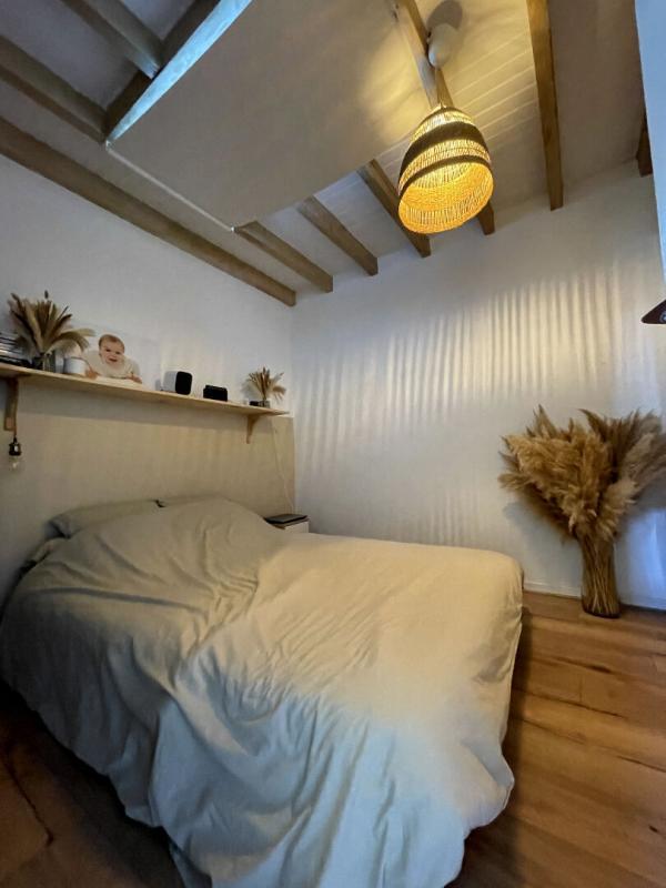 Maison - 68 m² - 4 pièces