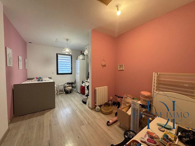 Maison contemporaine - 109 m² - 5 pièces