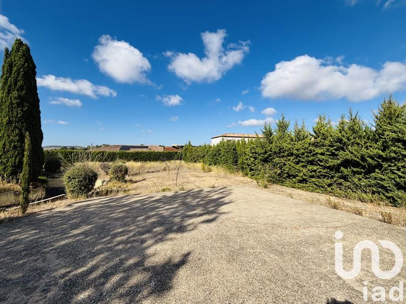 Maison - 185 m² - 5 pièces