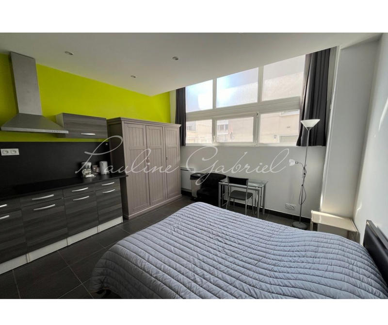 Appartement - 75 m² - 3 pièces