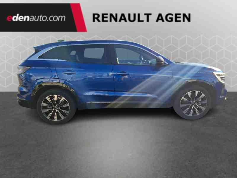 Renault Austral E-Tech hybrid 200 Techno