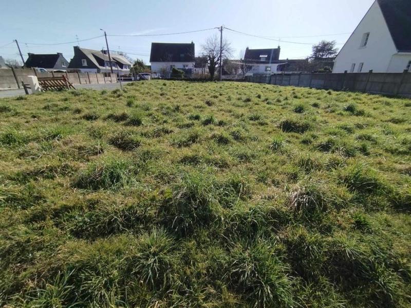 Terrain constructible - 364 m²