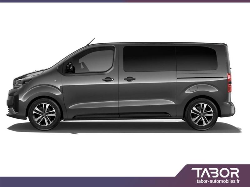 Citroën Spacetourer Max m 180 Pano Cuir Cam Gps