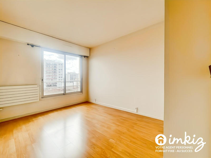 Appartement - 51 m² - 2 pièces