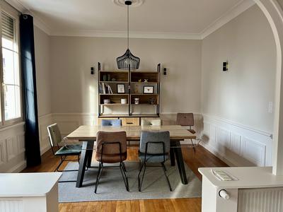 Appartement - 96 m² - 3 pièces