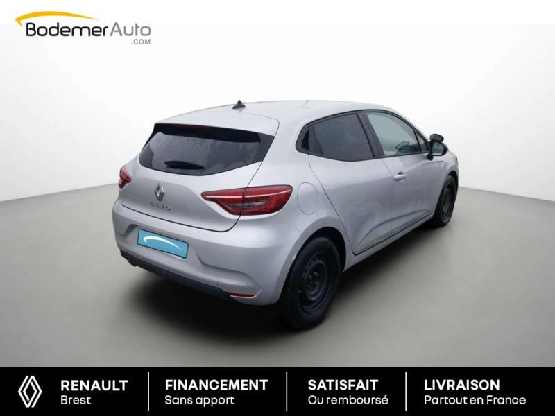 Renault Clio TCe 90 X-Tronic Evolution