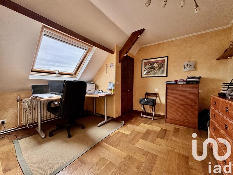 Maison - 144 m² - 5 pièces