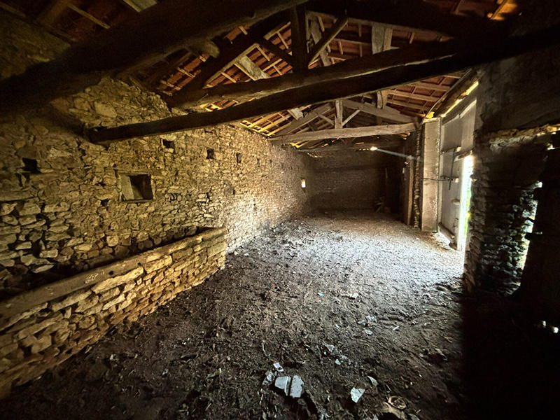 Maison - 65 m² - 2 pièces