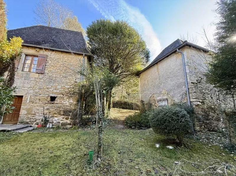 Maison - 98 m² - 4 pièces