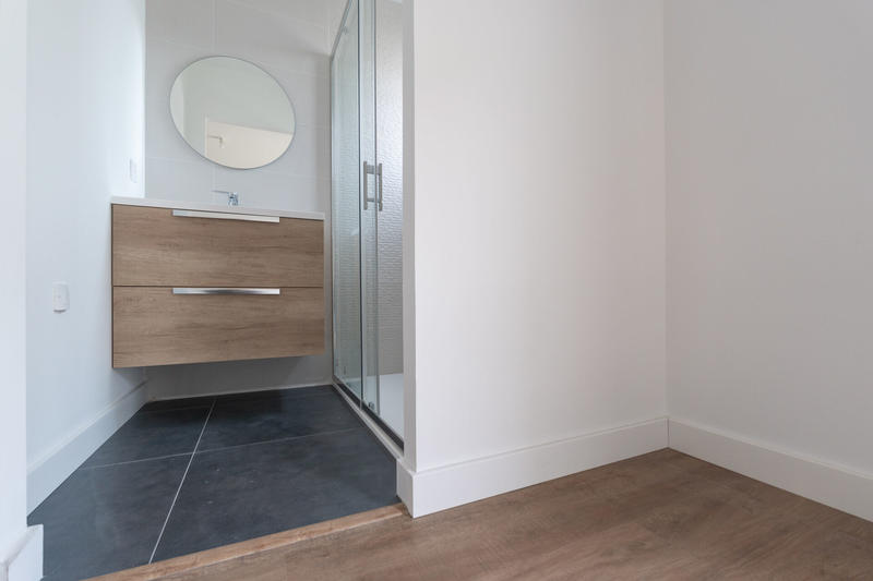 Maison - 94 m² - 5 pièces