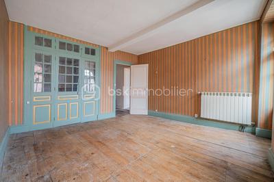 Duplex - 239 m² - 8 pièces