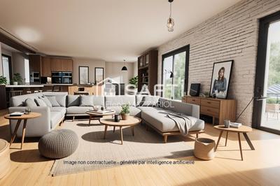 Maison - 180 m² - 7 pièces