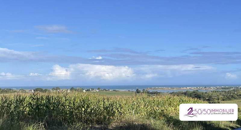 Maison - 115 m² - 6 pièces