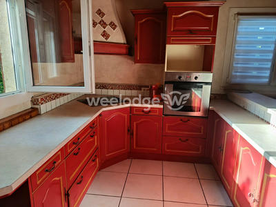 Maison - 146 m² - 7 pièces