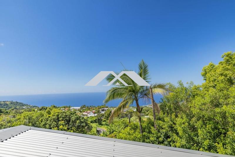 Villa - 65 m² - 4 pièces