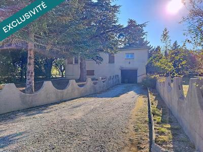 Maison - 71 m² - 4 pièces