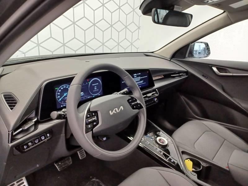 Kia Niro 1.6 GDi 129 ch Hev Dct6 Premium
