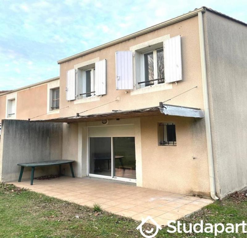 Maison - 81 m² - 4 pièces
