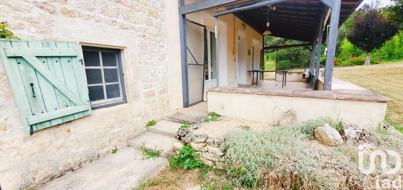 Maison - 225 m² - 9 pièces