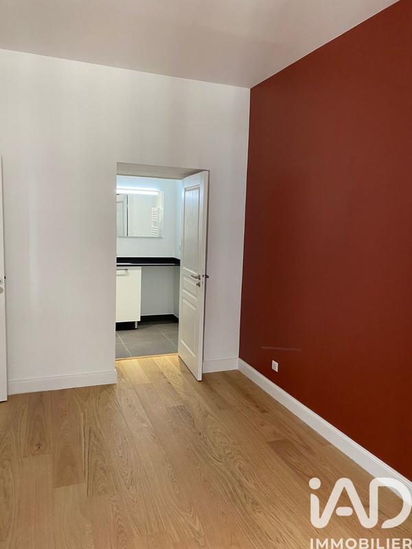 Appartement - 52 m² - 2 pièces