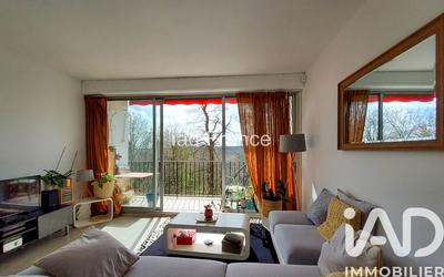 Appartement - 78 m² - 3 pièces