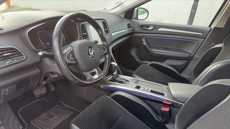 Renault Mégane IV 1.3 TCe 140 Edc Intens